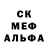 COCAIN FishScale Stas Mecov
